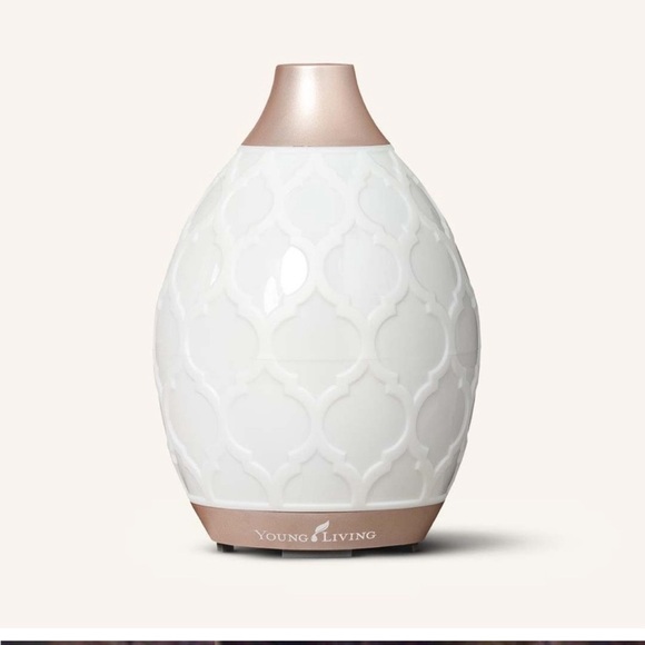 !Young Living Desert Mist diffuser NEW - Picture 1 of 3